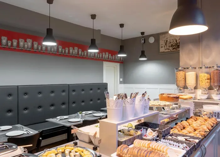 Dedo Boutique Hotel