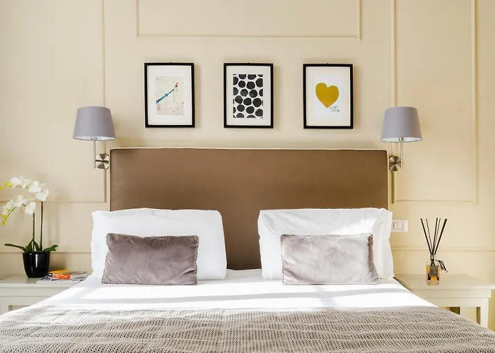 Dedo Boutique Hotel
