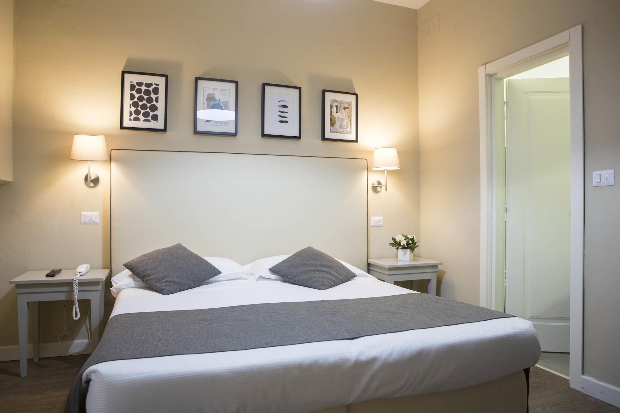 Dedo Boutique 3* Florencia