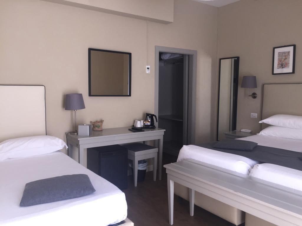Dedo Boutique 3* Florencia
