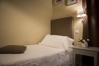 Dedo Boutique 3* Florenz