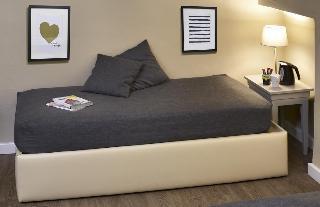 Dedo Boutique 3* Florenz