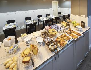 Dedo Boutique 3* Florenz