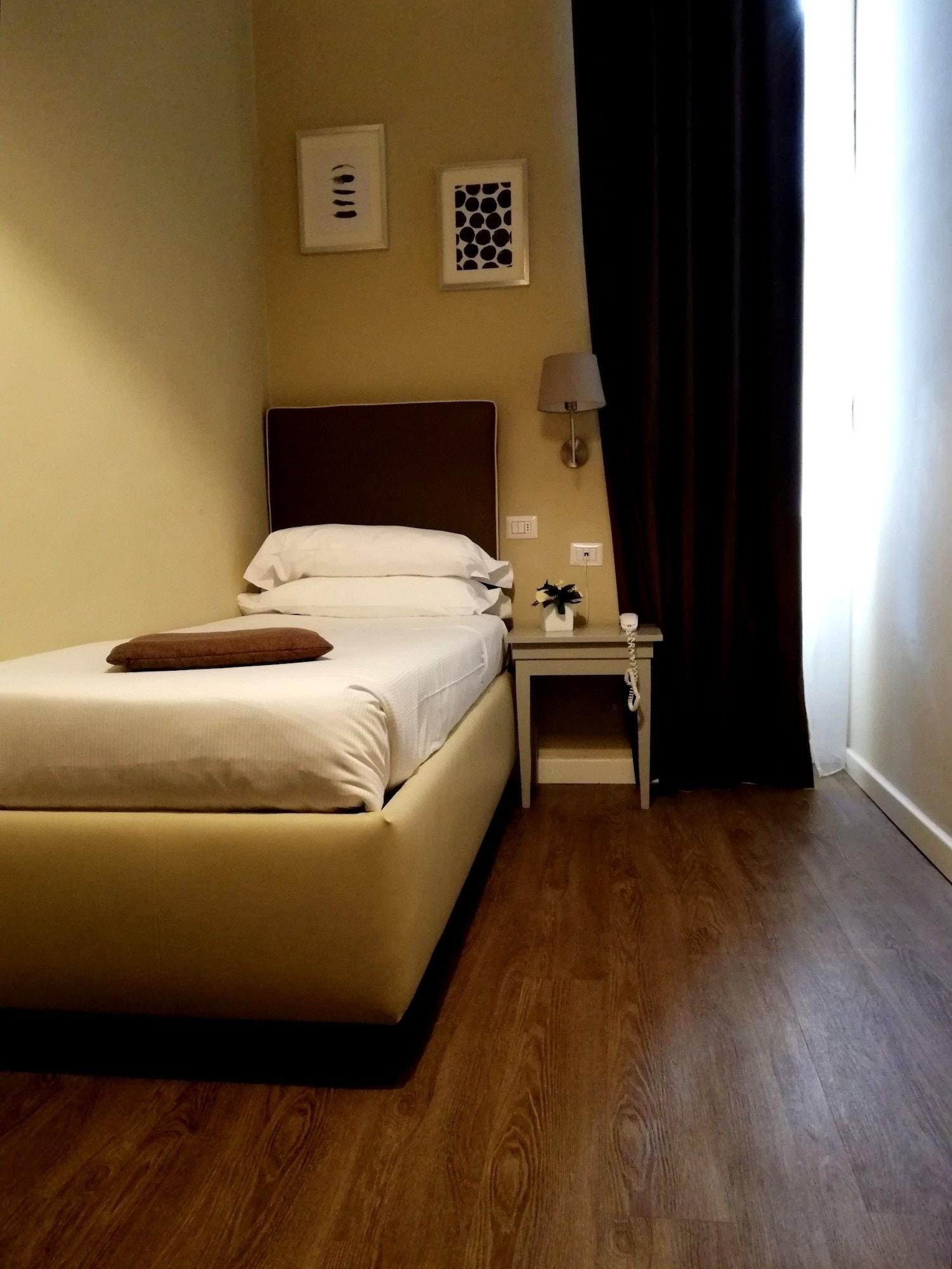Hotel Dedo Boutique Florenz