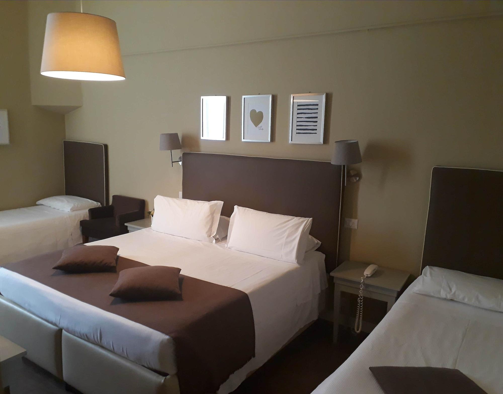 Hotel Dedo Boutique Florenz