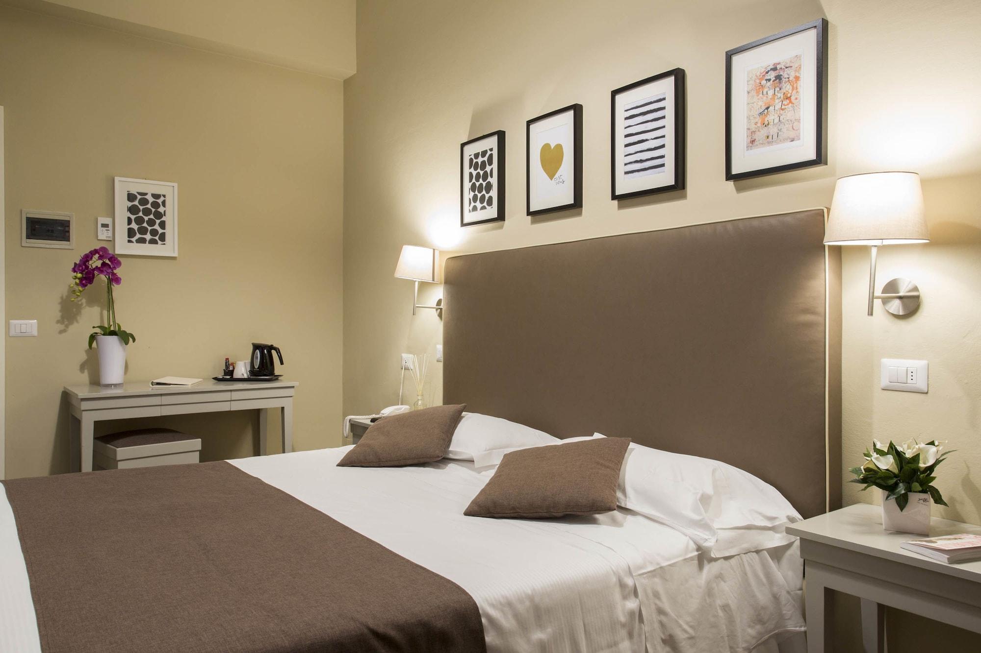 Dedo Boutique Hotel Florenz