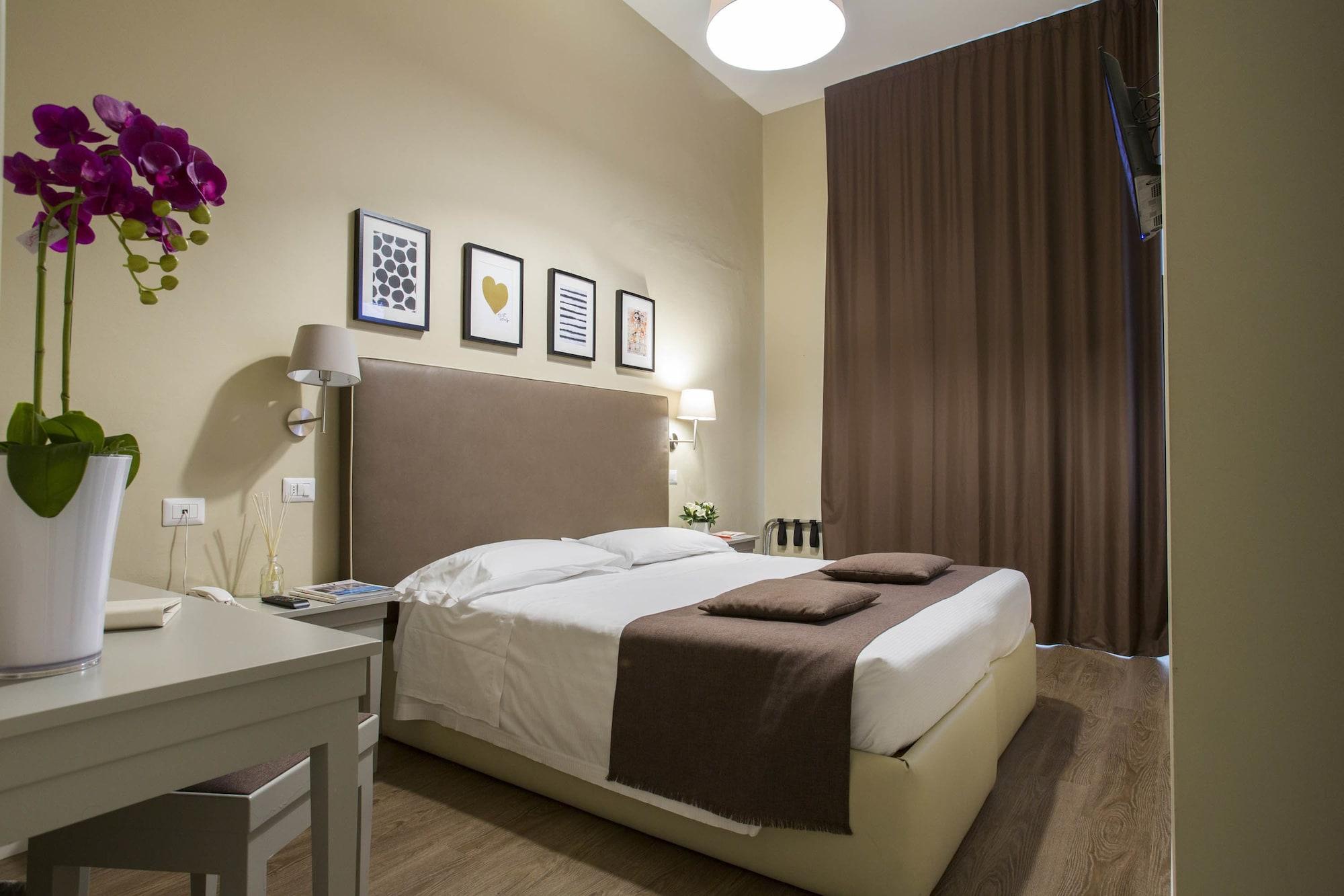 Hotel Dedo Boutique Florenz