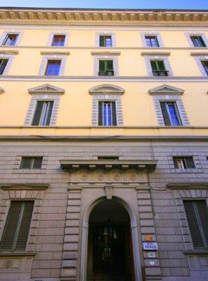 Dedo Boutique 3* Florenz