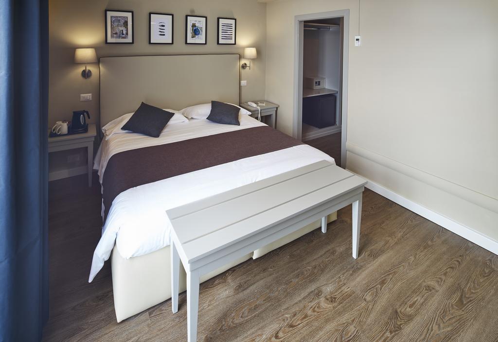 Hotel Dedo Boutique Florenz