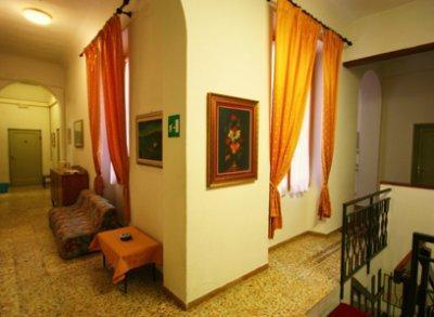 Dedo Boutique 3* Florenz