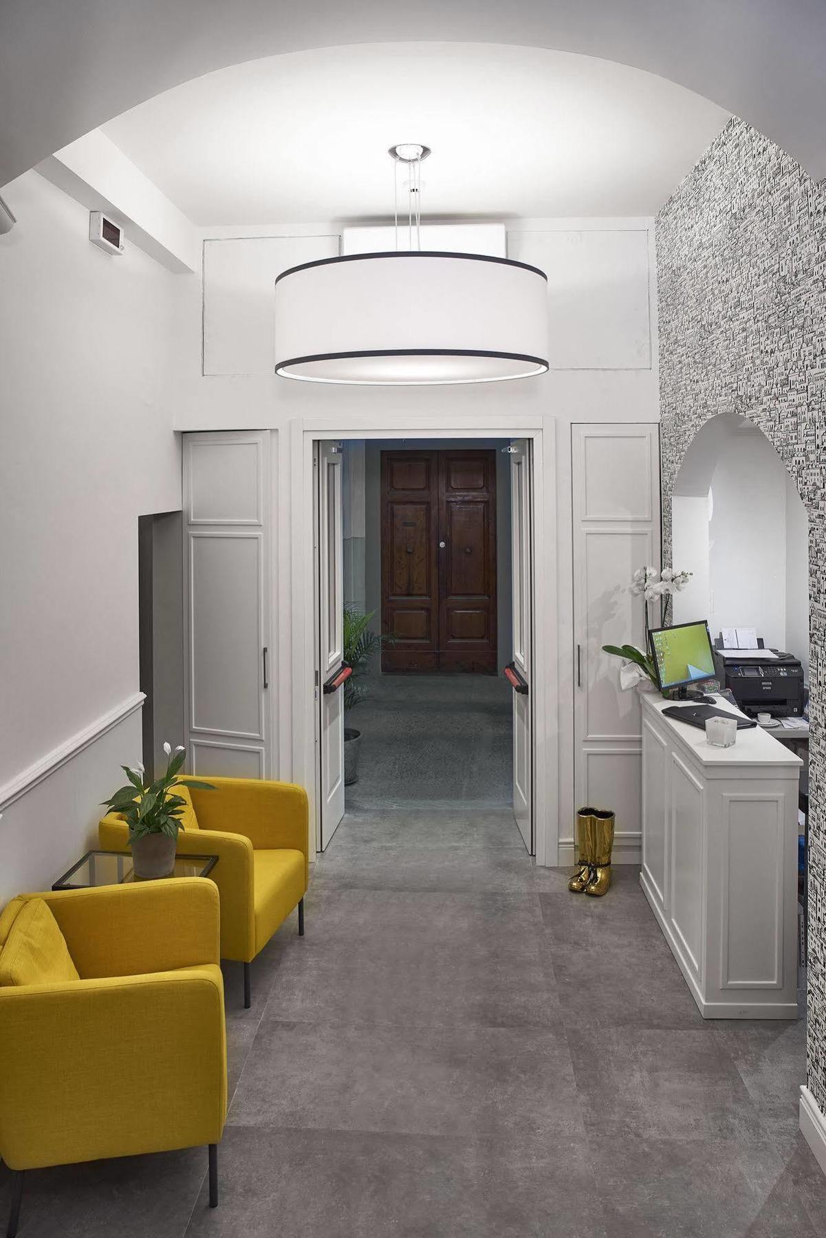 Dedo Boutique 3* Florenz