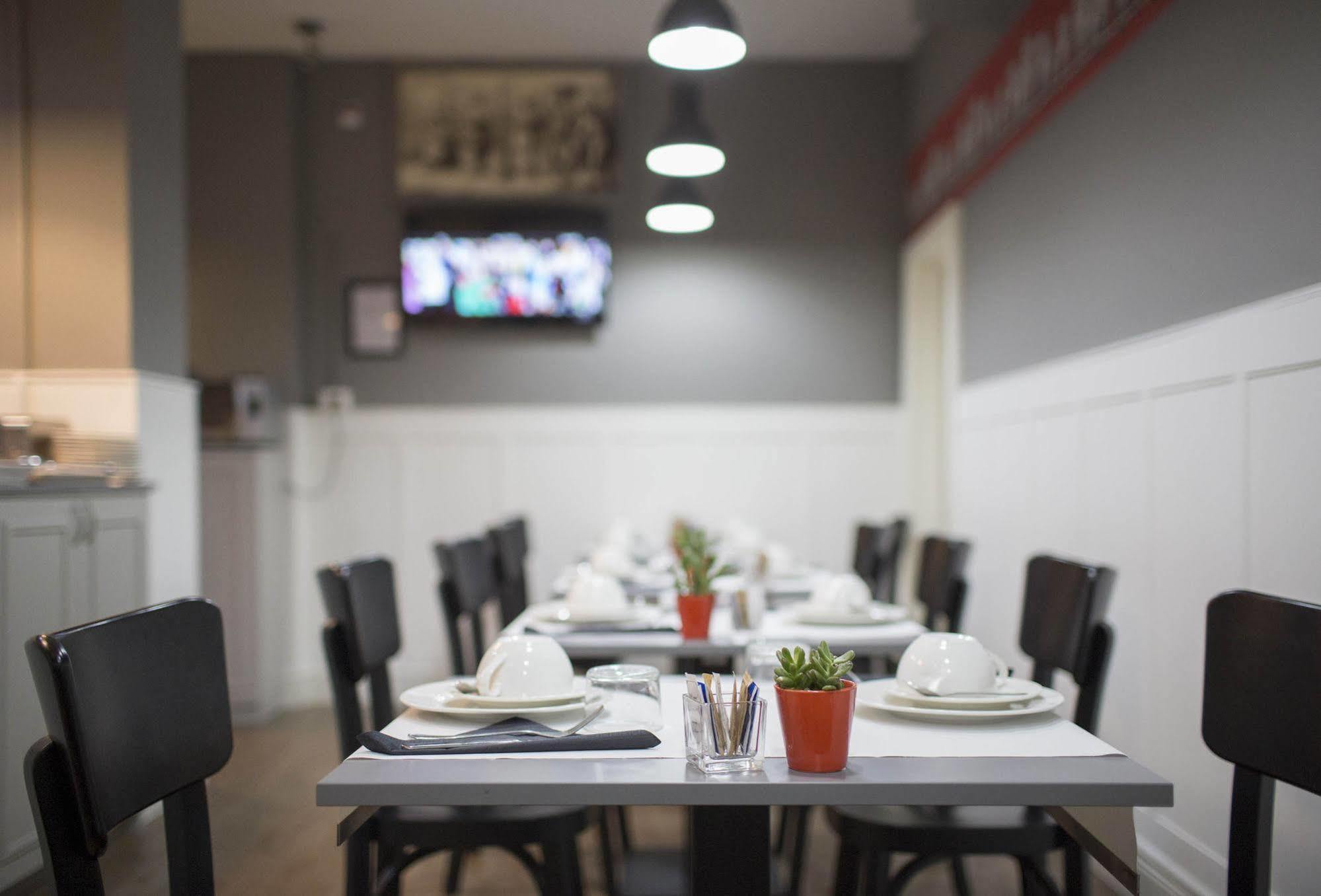 Dedo Boutique 3* Florenz