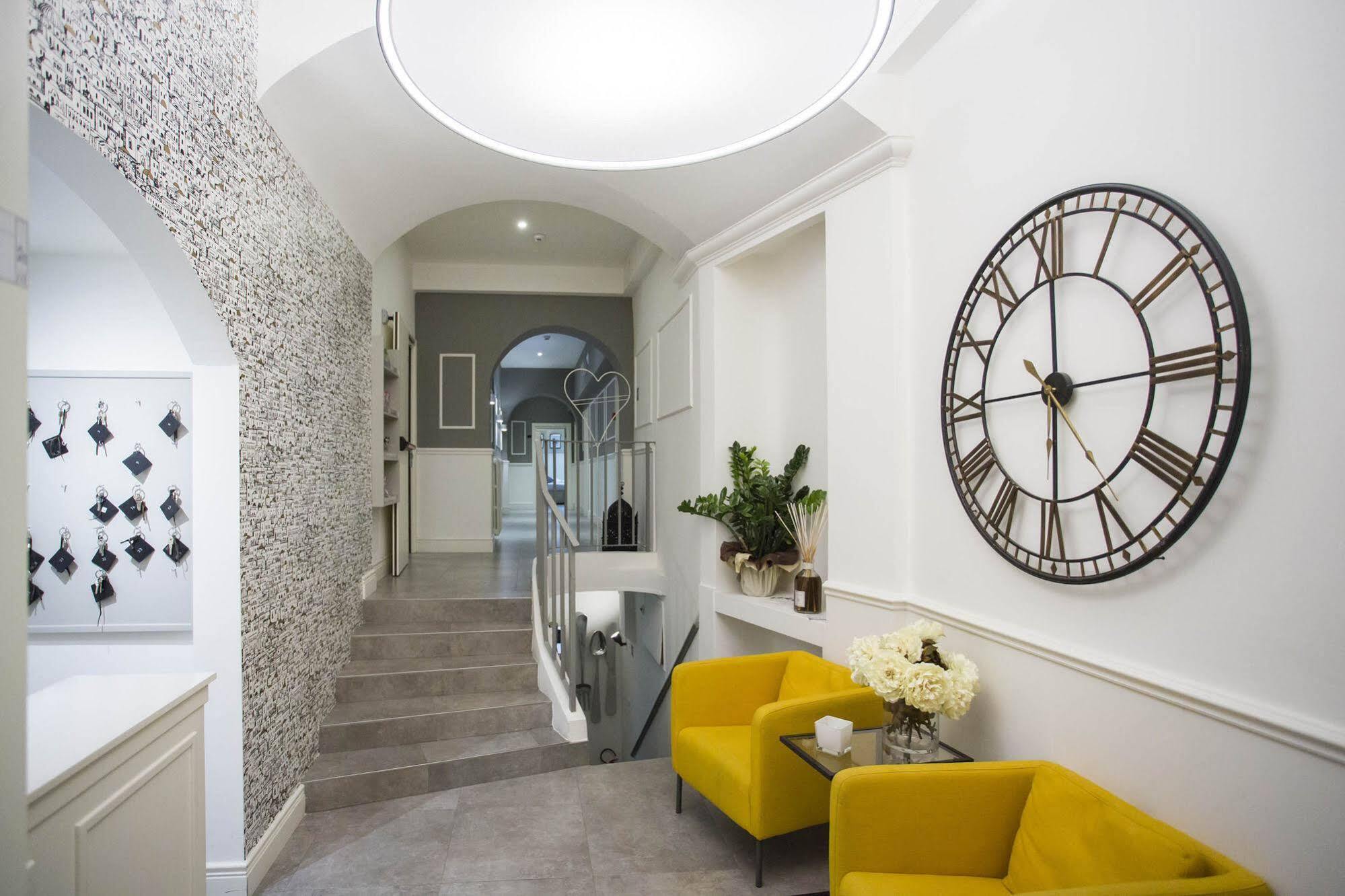 Dedo Boutique Florenz