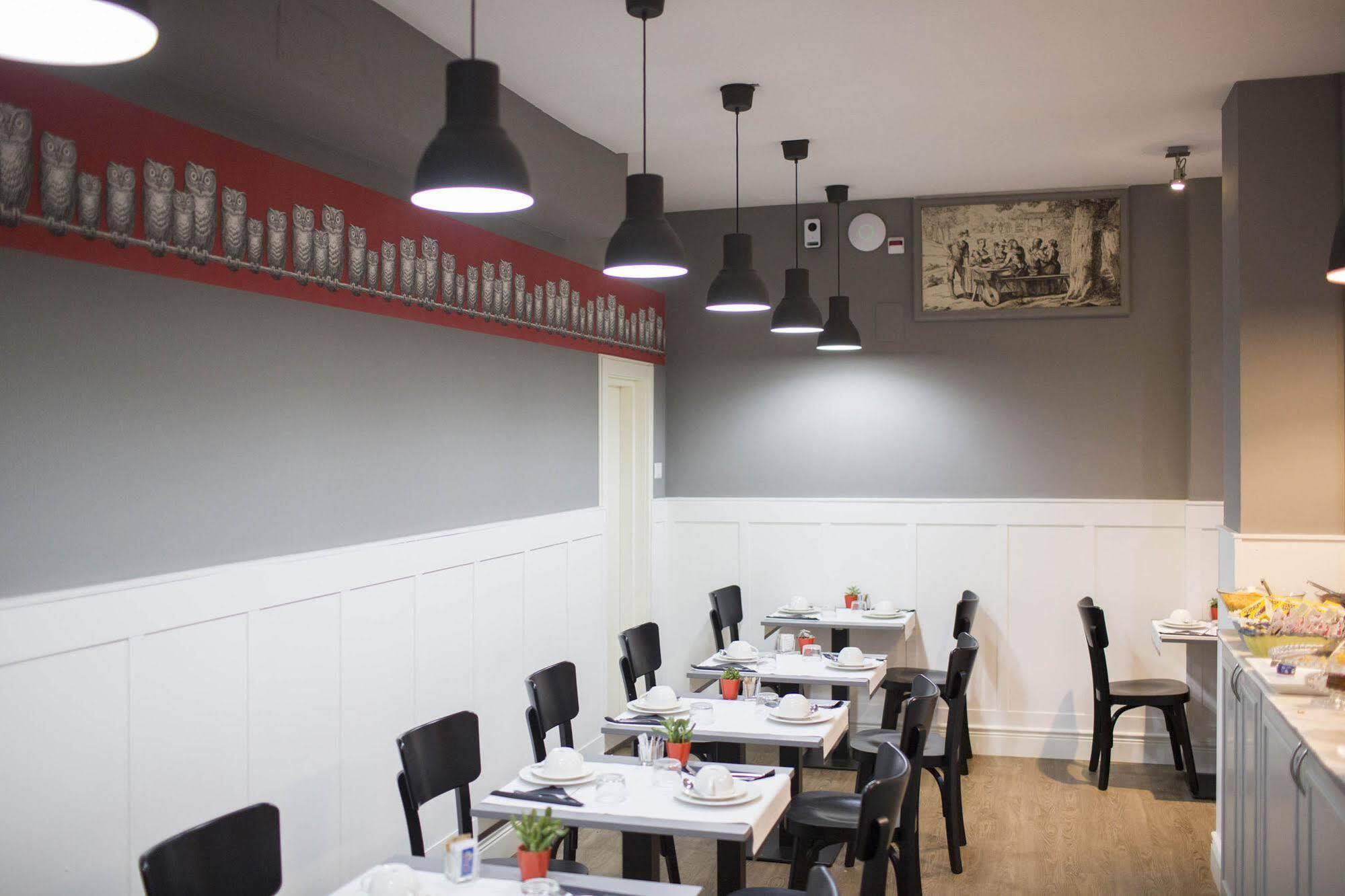 Dedo Boutique 3* Florenz