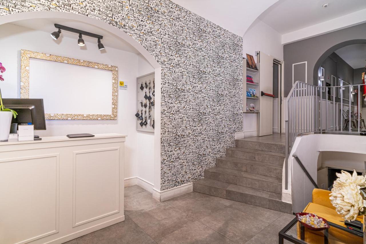 Dedo Boutique Florenz