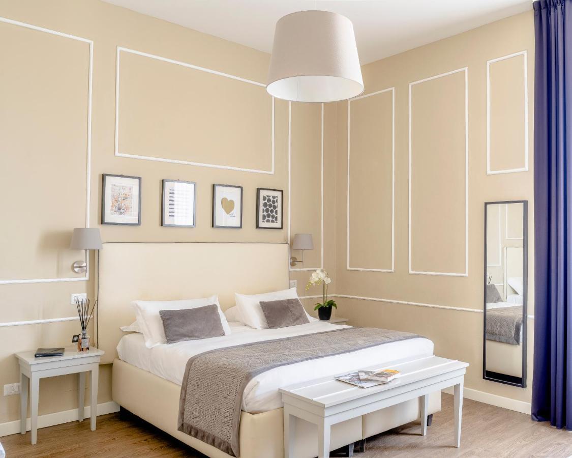 Hotel Dedo Boutique Florenz