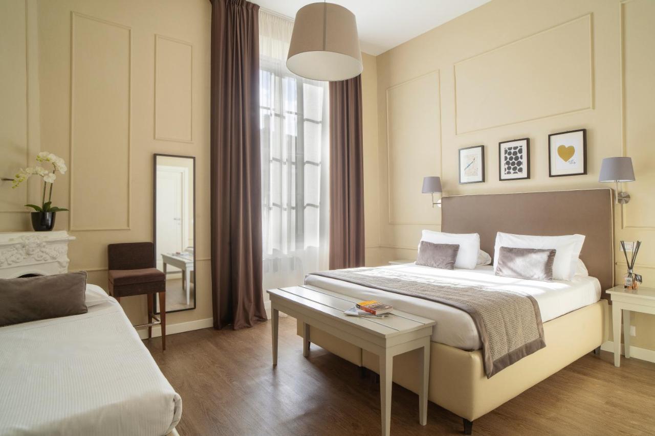 Hotel Dedo Boutique Florenz